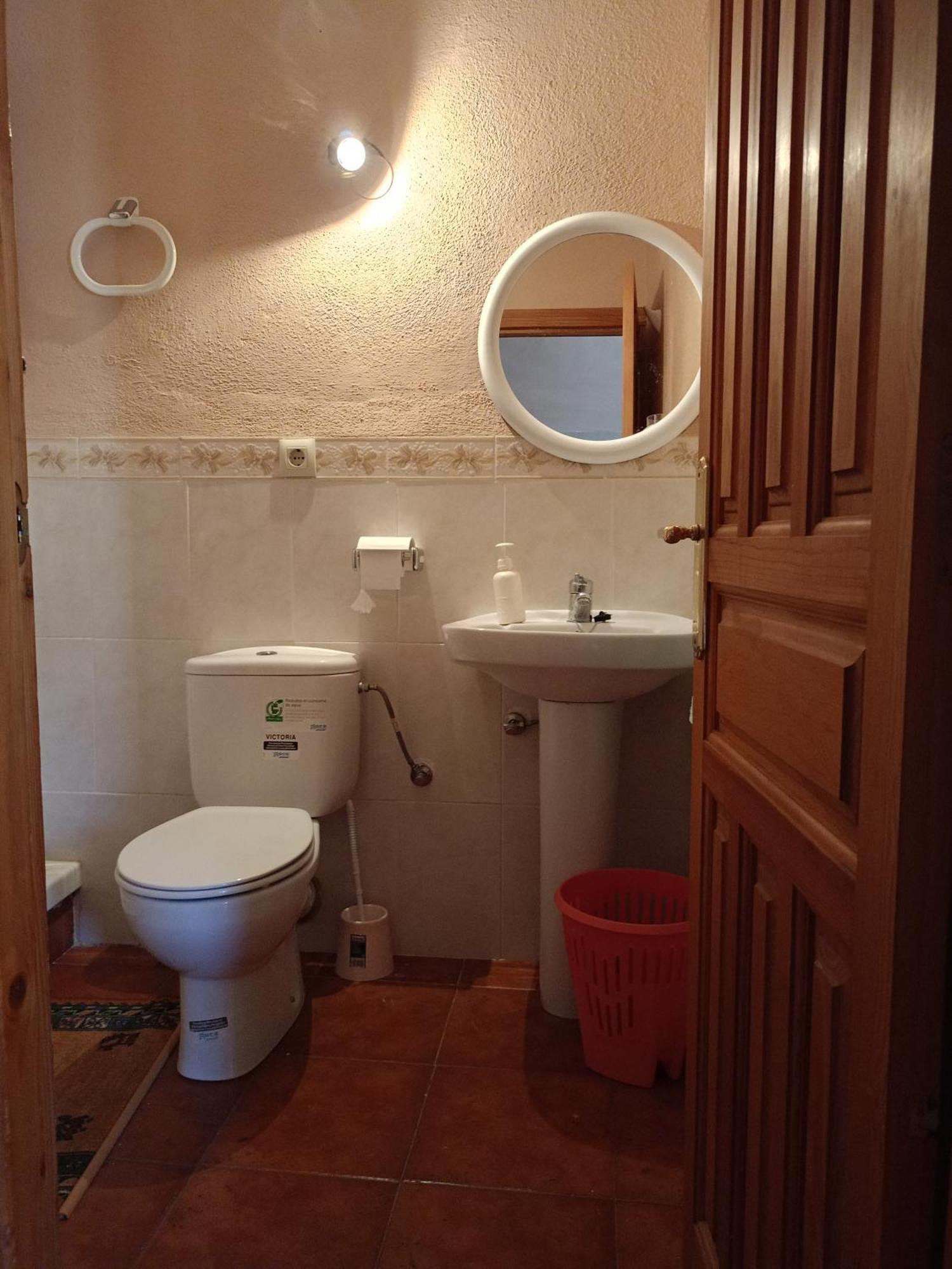 Villa Casa Milagros Mirambel  Esterno foto