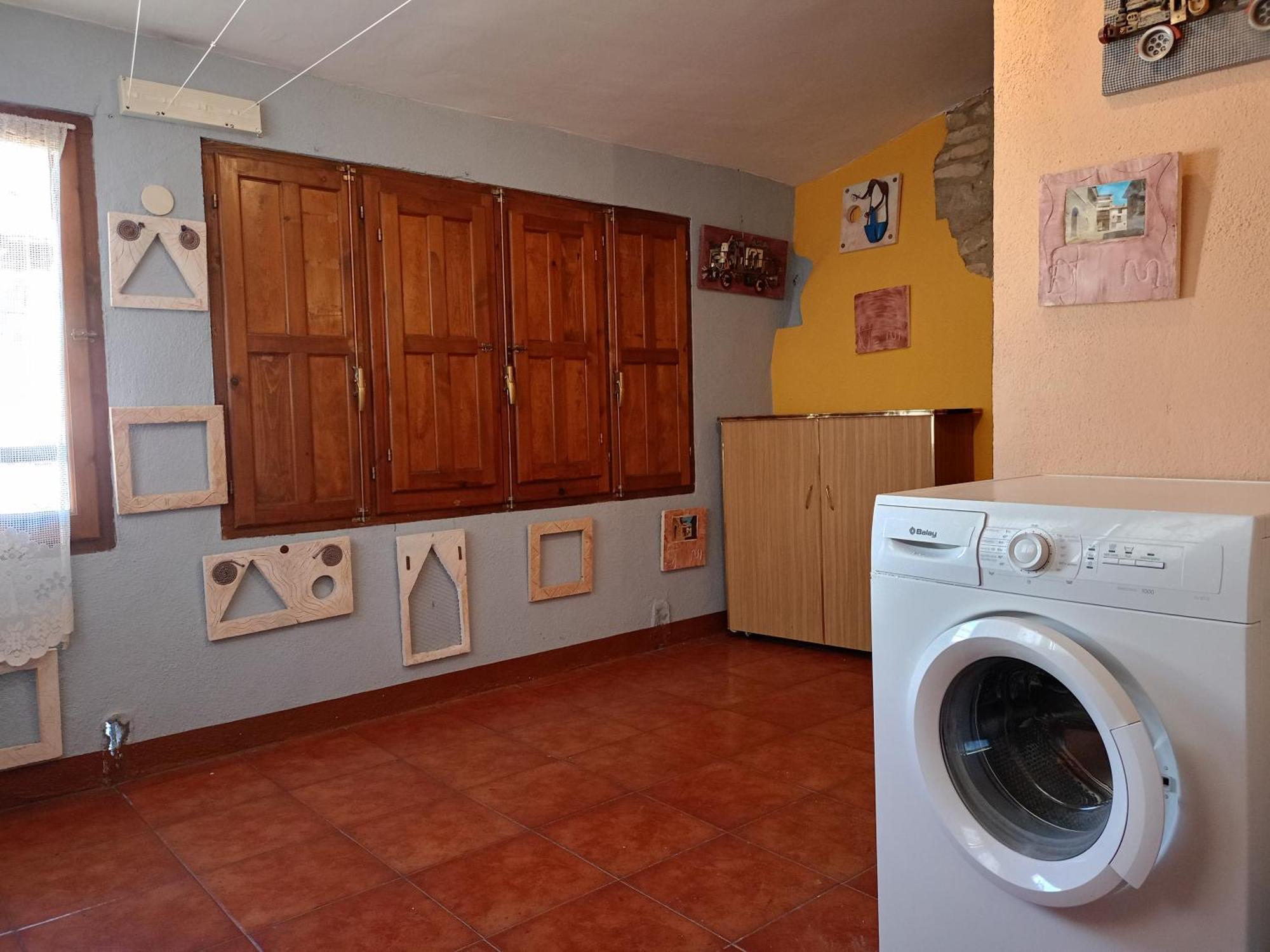 Villa Casa Milagros Mirambel  Esterno foto