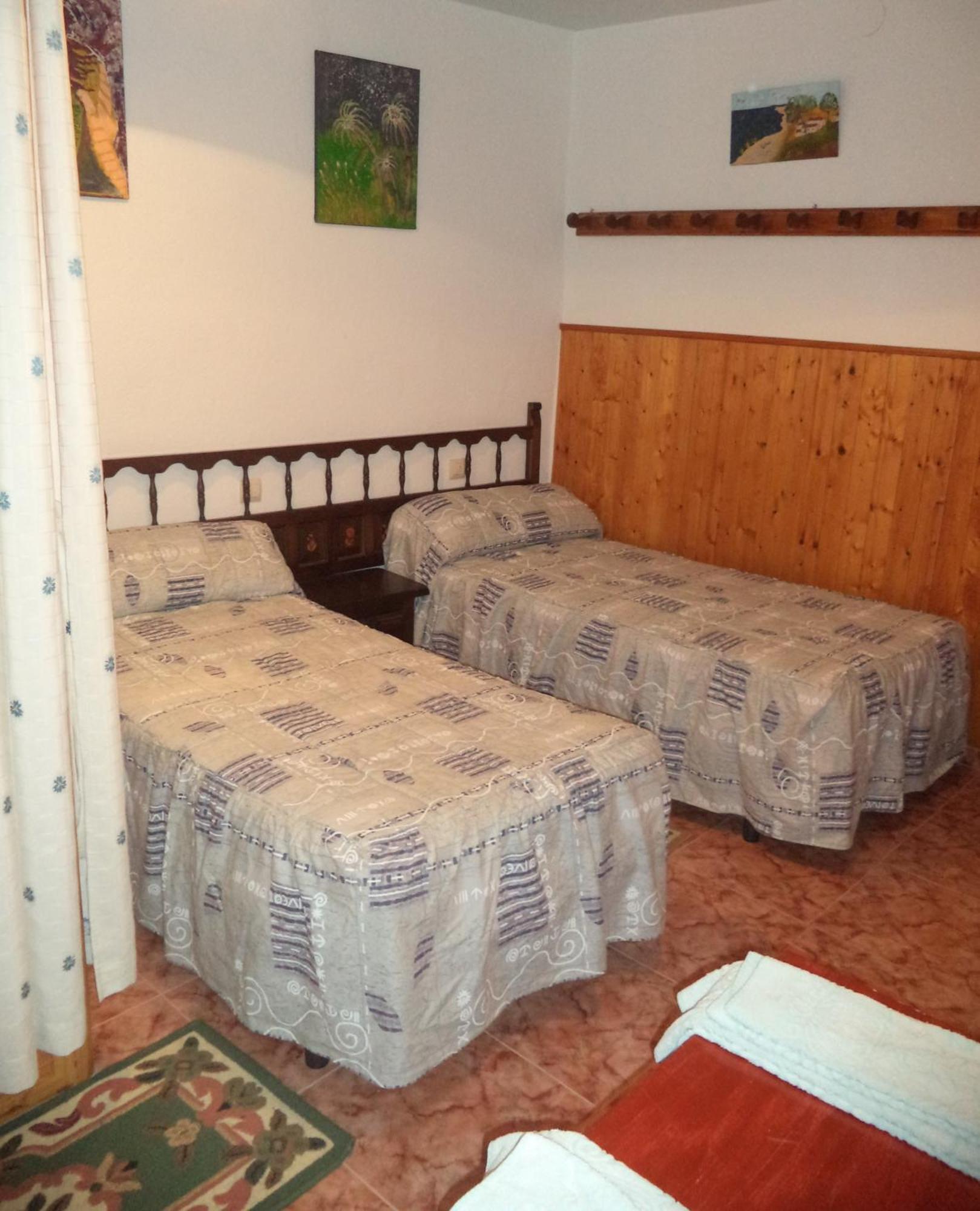 Villa Casa Milagros Mirambel  Esterno foto