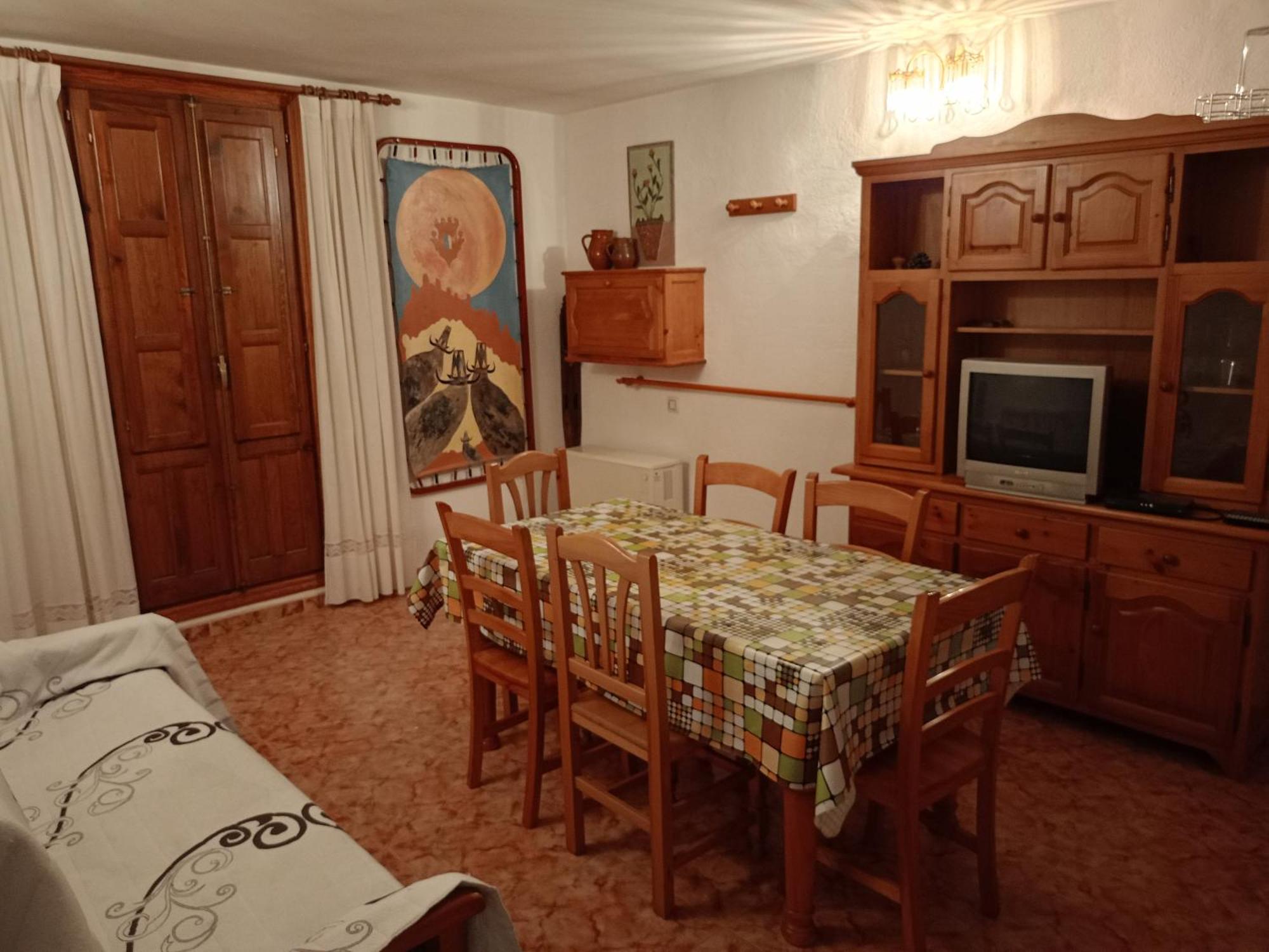 Villa Casa Milagros Mirambel  Esterno foto