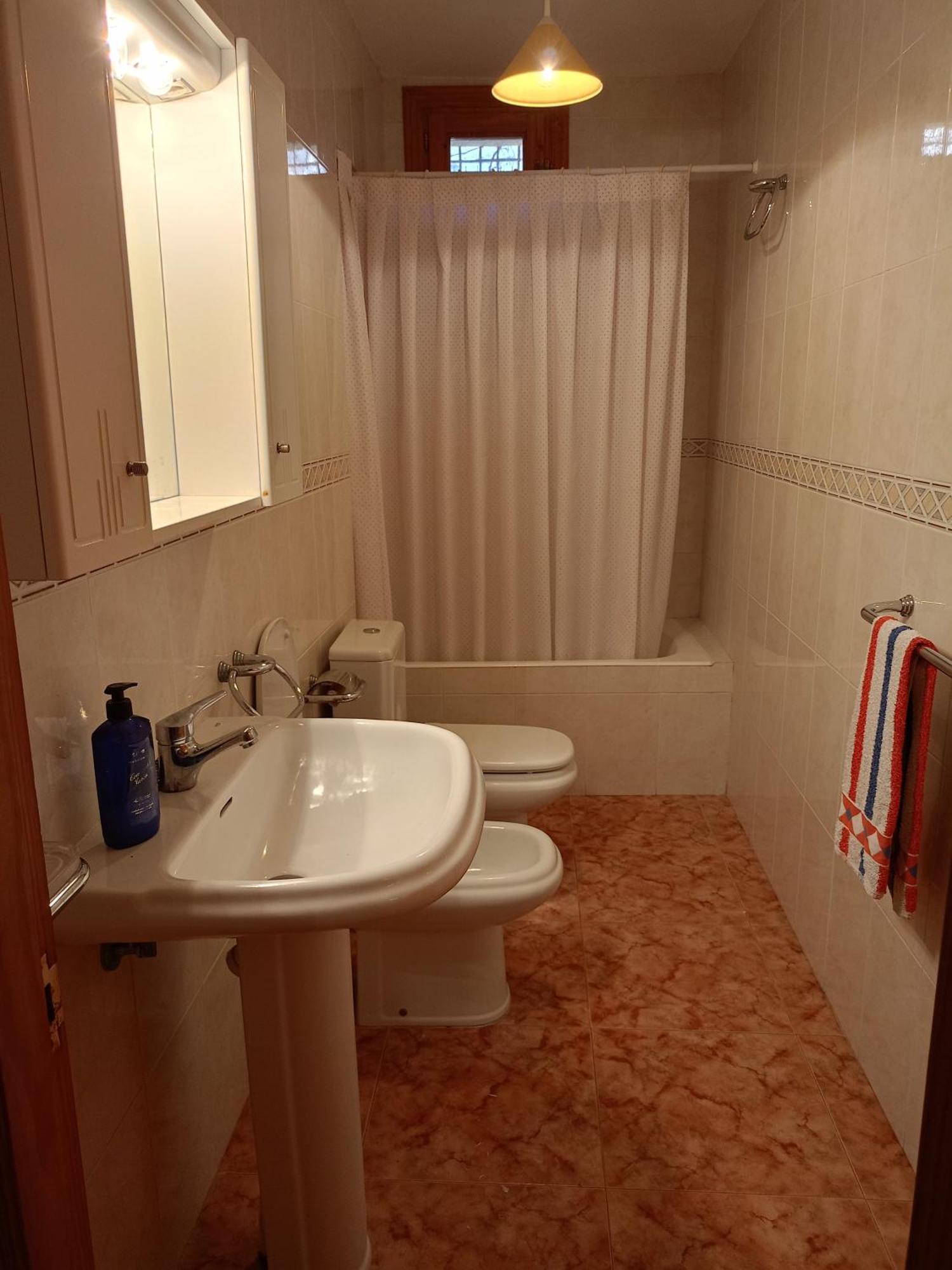 Villa Casa Milagros Mirambel  Esterno foto