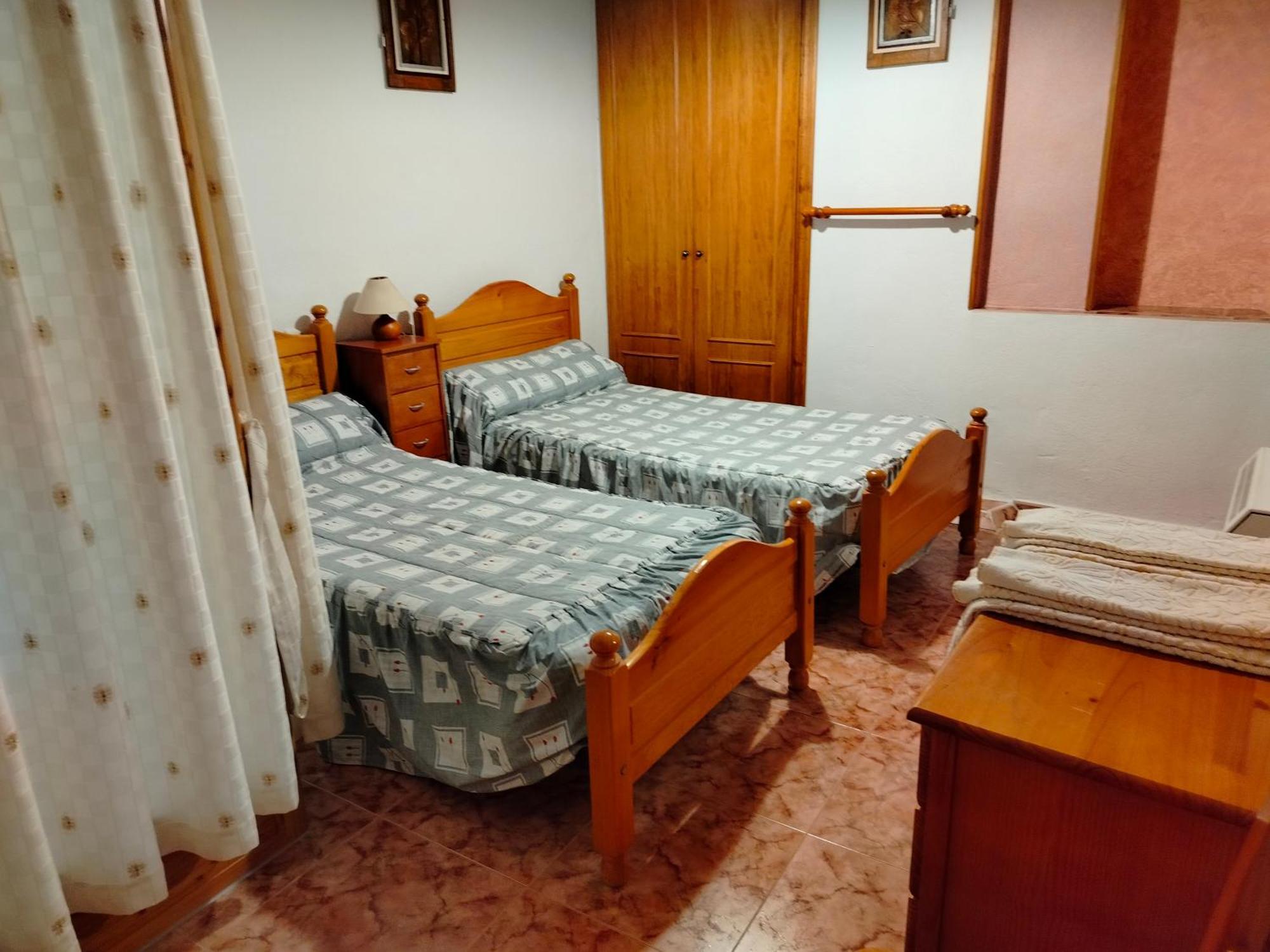 Villa Casa Milagros Mirambel  Esterno foto